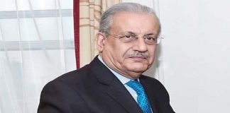 Raza Rabbani opposes IMF-driven measures affecting provincial autonomy Raza Rabbani - The News Today - TNT