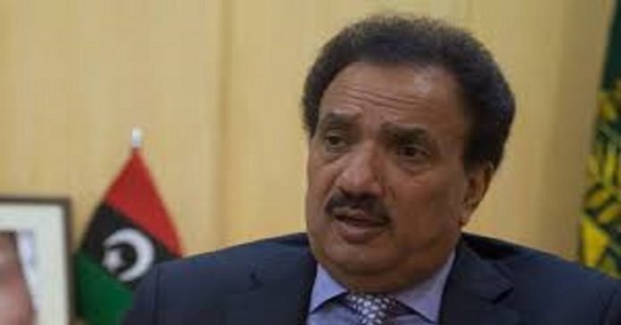 Rehman Malik - The News Today-TNT