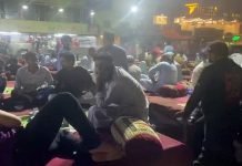 Authorities seal eight restaurants in Karachi for violating coronavirus SOPs COVID-19 - The News Today-TNT