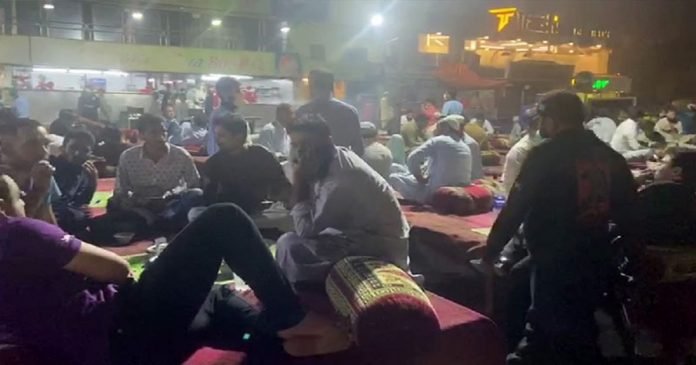 COVID-19 - The News Today-TNT