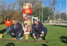 ‘Rotary End Polio Now Tulip Campaign’ at the International School of The Hague Title - The News Today - TNT