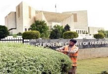 PTI moves contempt petition against ECP in SCP SCP - The News Today-TNT