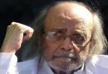 Veteran journalist Saleem Asmi passes away Saleem Asmi - The News Today - TNT