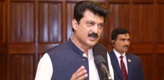 Shahzad Waseem - The News Today-TNT