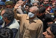 Fighting NAB-Niazi nexus boldly: Shehbaz Sharif Shehbaz - The News Today-TNT