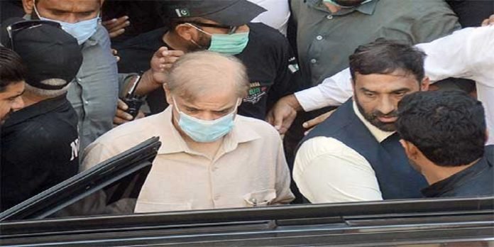 Shehbaz Sharif - The News Today-TNT