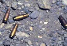 Wanted robber killed in Sheikhupura encounter Sheikhupura - The News Today-TNT
