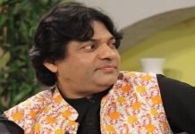 Folk singer Sher Mian Dad injured during robbery in Faisalabad Sher Mian Dad - The News Today - TNT