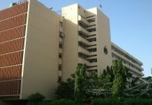 Sindh may see over 2 million school dropouts due to floods: Sardar Ali Shah Sindh Secretariat - The News Today-TNT