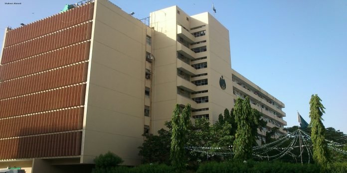 Sindh Secretariat - The News Today-TNT