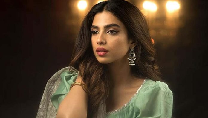 Sonya Hussyn Sonya Hussyn - The News Today-TNT