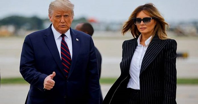 Trump - The News Today-TNT