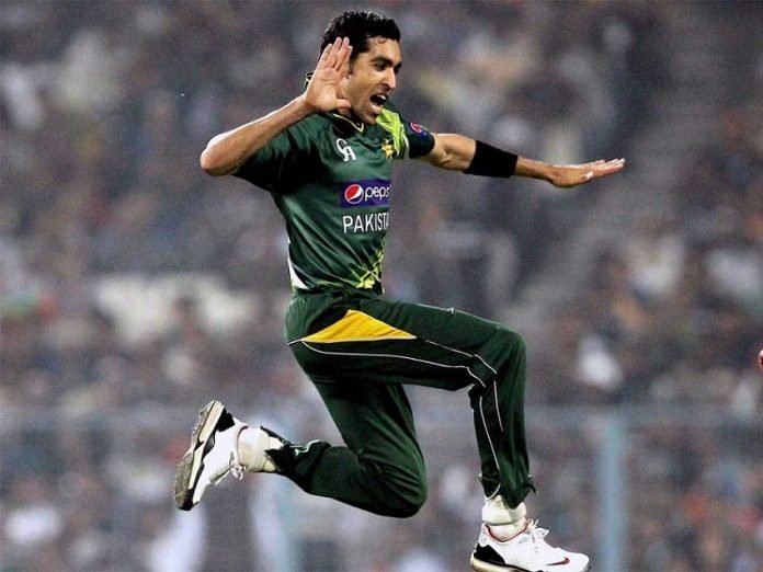 Umar Gul - The News Today-TNT