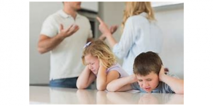 Broken Families Broken Families - The News Today-TNT