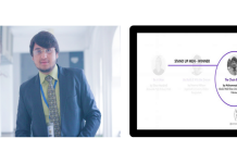 Muhammad Waseem – International Documentary Creator: An Unfinished Story Muhammad Waseem - The News Today-TNT