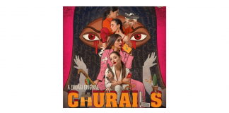 Representation of Women in Patriarchal Pakistan in Asim Abbasi’s “Churails” Churails - The News Today-TNT
