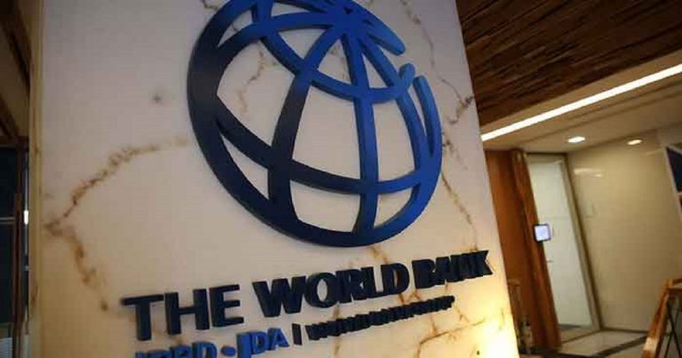 World Bank - The News Today-TNT