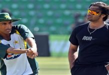 PCB wants Younis Khan’s permanent role in team as batting coach Younis Khan - The News Today-TNT
