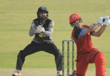 T20 Cup for First XIs brings many talented, emerging players to limelight Zeshan Malik - The News Today-TNT