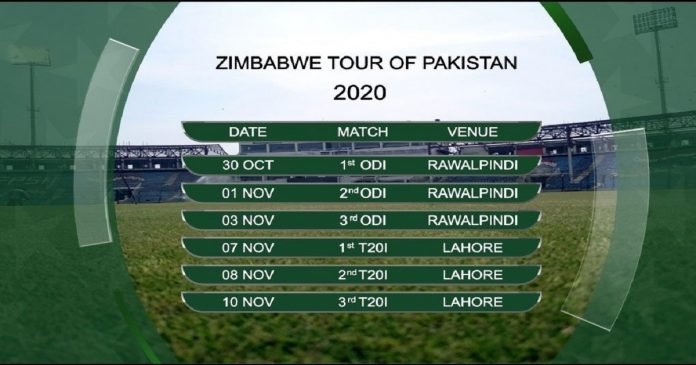 Zimbabwe Tour Zimbabwe Tour - The News Today-TNT