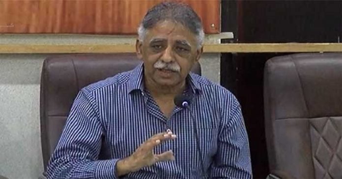 Zubair - The News Today-TNT