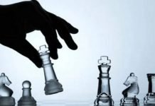 The ‘Chuk Lay’ Doctrine The 'Chuk Lay' Doctrine - The News Today-TNT