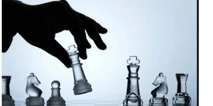 The 'Chuk Lay' Doctrine The 'Chuk Lay' Doctrine - The News Today-TNT