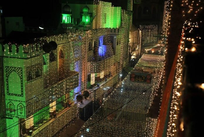 Eid Milad un Nabi- The Newstoday TNT