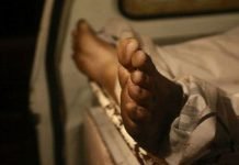 Killer of father arrested in Karachi Killer - The News Today-TNT