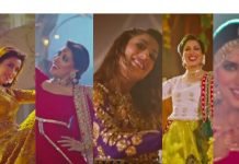 PEMRA issues notice to T.V channels on airing ‘Controversial’ commercial Mehwish Hayat - The News Today-TNT