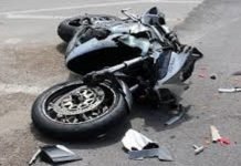 Two killed, two injured in Shahdadpur incidents motorcycle - The News Today - TNT