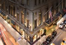 PIA’s Roosevelt Hotel in New York to shut doors permanently from Oct 31 One Roosevelt - The News Today-TNT
