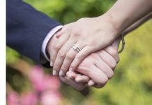 Normalize Simple Weddings After Quarantine quarantine-weddings - The News Today-TNT