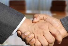 Muslim doctor who refused to shake woman’s hand denied German citizenship shake hand - The News Today-TNT