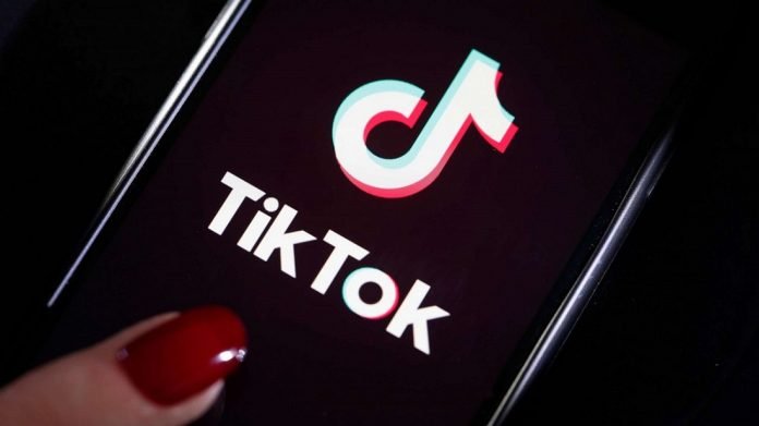 TikTok TikTok The News Today-TNT