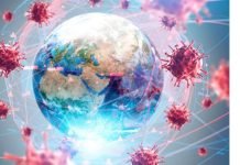 Post COVID-19 World World after COVID-19 - The News Today-TNT