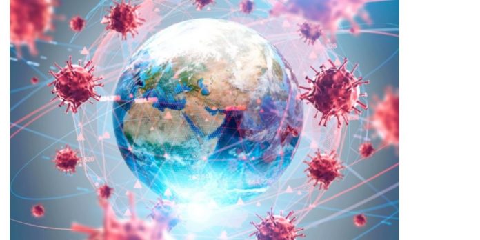 World after COVID-19 World after COVID-19 - The News Today-TNT