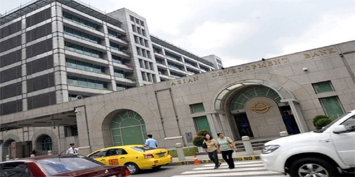 ADB ADB - The News Today - TNT