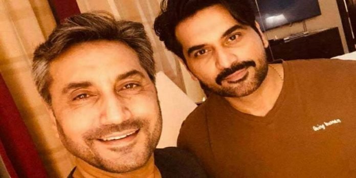 Adnan and Humayun - The News Today - TNT