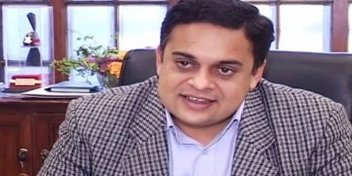 Ahad Cheema Ahad Cheema - The News Today - TNT