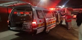 Woman Critically Injured In Gas Explosion In Kulgam Ambulance - The News Today - TNT