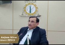 Unilateral decision about closure of marriage halls, eateries not acceptable: Anjum Nisar Anjum nisar - The News Today - TNT