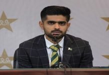 Captaincy not to affect my batting, says Babar Azam Babar Azam - The News Today - TNT
