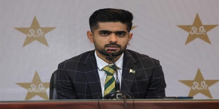 Babar Azam - The News Today - TNT