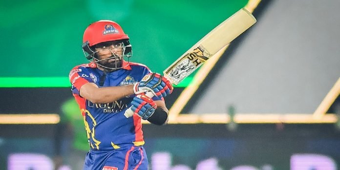 Babar Azam - The News Today - TNT