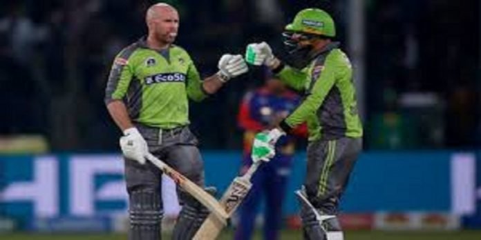 Ben Dunk - The News Today - TNT