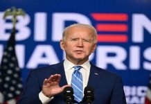 Biden win setback for Israel’s Netanyahu, hope for Palestinians Biden - The News Today - TNT