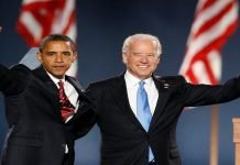 Biden believes he is ‘on track’ to win US Presidential elections Biden and Obama - The News Today - TNT