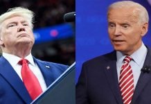 Joe Biden begins transition as Donald Trump refuses to concede Biden and Trump - The News Today - TNT