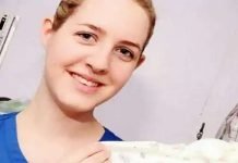 British nurse charged with murders of eight babies British Nurse - The News Today - TNT